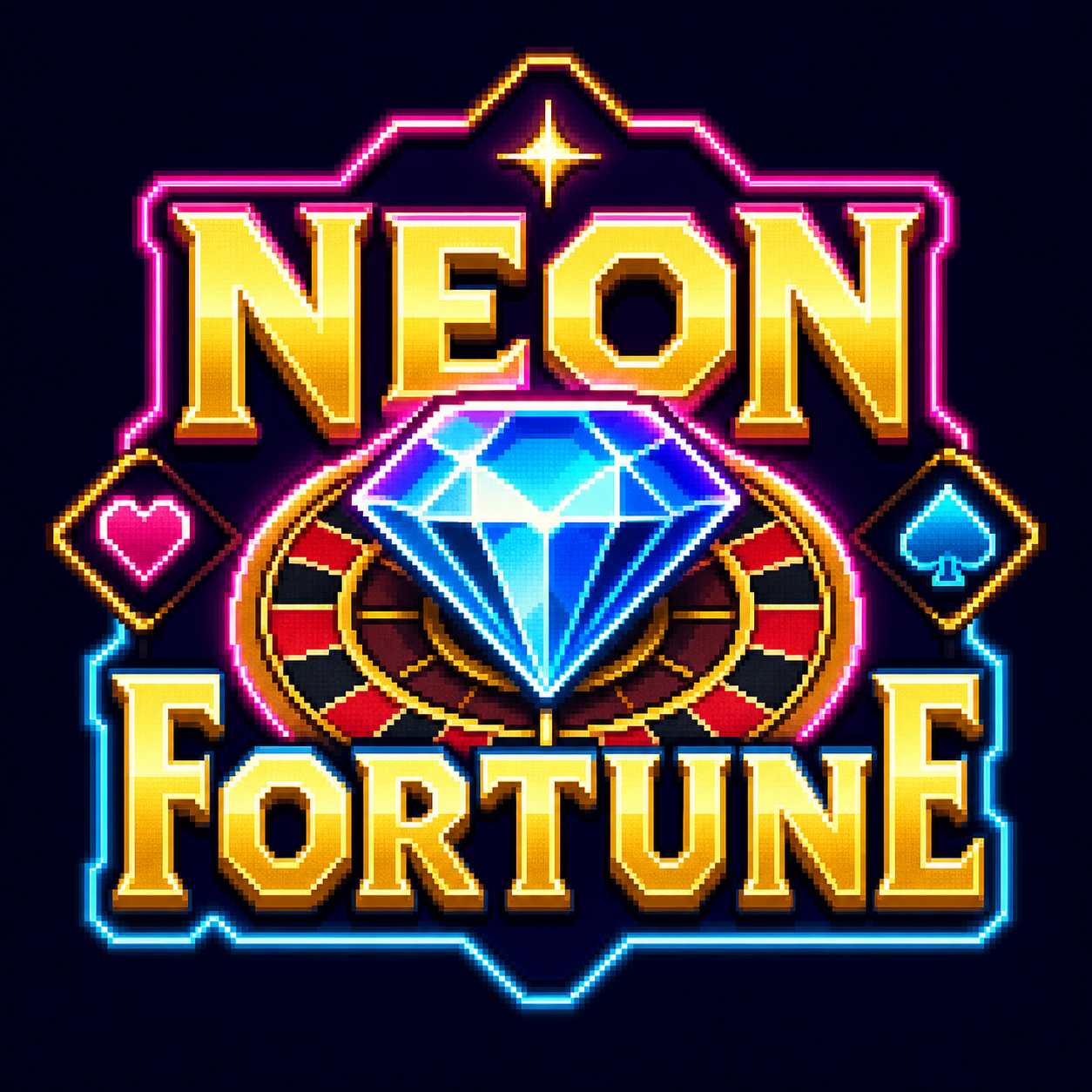 Neon Fortune